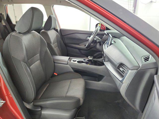 2025 Nissan Rogue SV Intelligent AWD