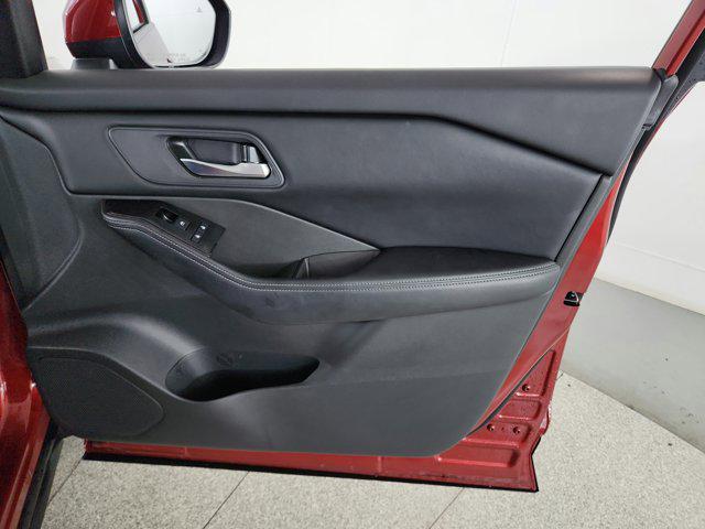 2025 Nissan Rogue SV Intelligent AWD