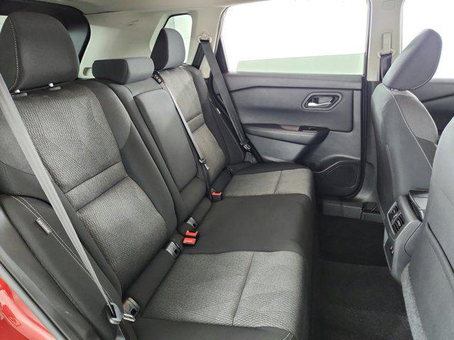 2025 Nissan Rogue SV Intelligent AWD