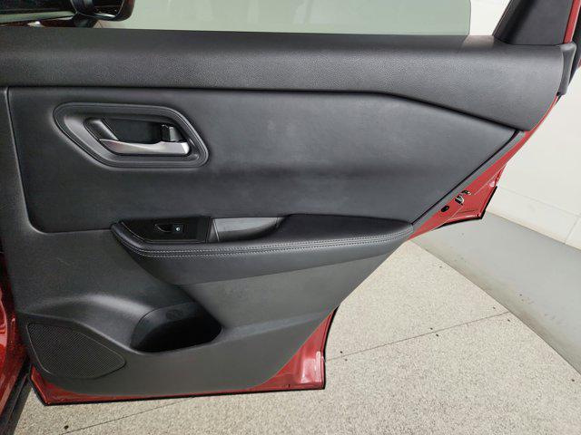 2025 Nissan Rogue SV Intelligent AWD