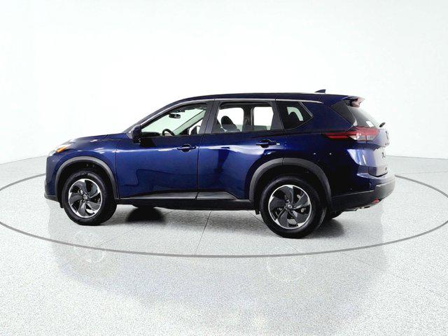 2025 Nissan Rogue SV FWD