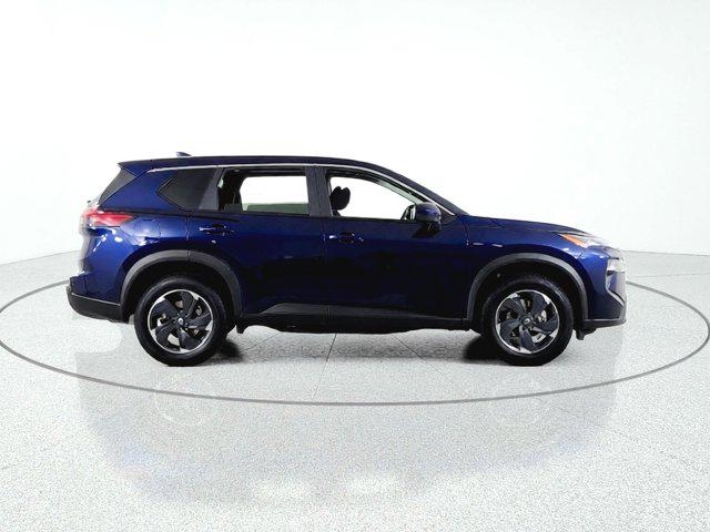 2025 Nissan Rogue SV FWD