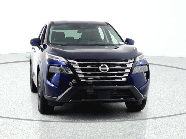 2025 Nissan Rogue SV FWD