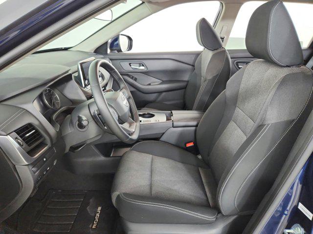 2025 Nissan Rogue SV FWD