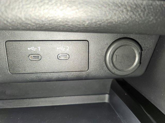 2025 Nissan Rogue SV FWD