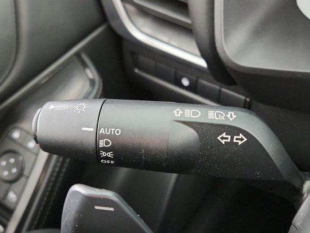 2025 Nissan Rogue SV FWD