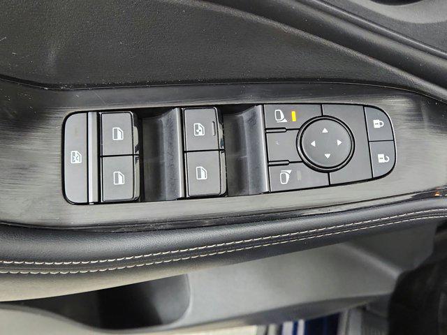 2025 Nissan Rogue SV FWD
