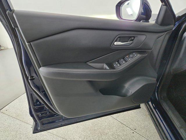 2025 Nissan Rogue SV FWD
