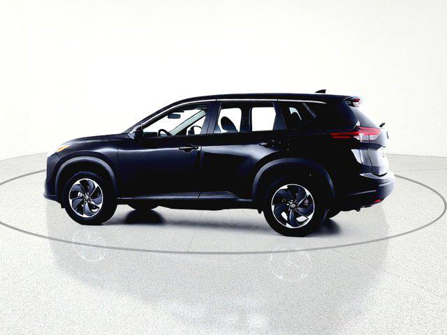 2025 Nissan Rogue SV FWD