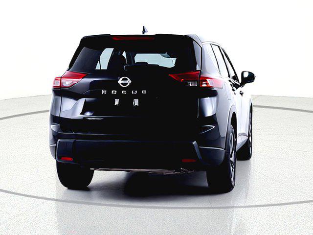 2025 Nissan Rogue SV FWD
