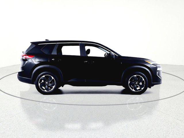 2025 Nissan Rogue SV FWD