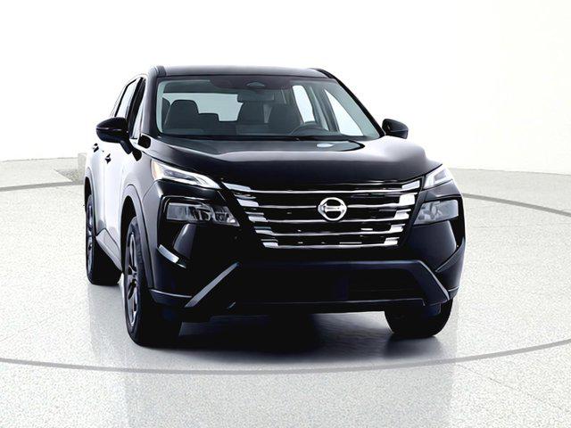 2025 Nissan Rogue SV FWD