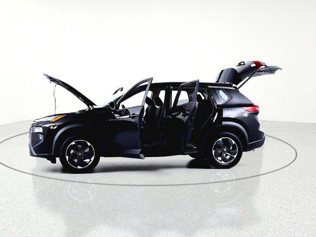2025 Nissan Rogue SV FWD