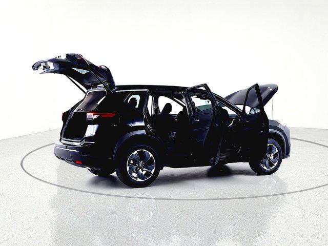 2025 Nissan Rogue SV FWD