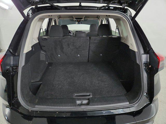 2025 Nissan Rogue SV FWD