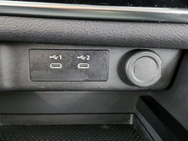 2025 Nissan Rogue SV FWD