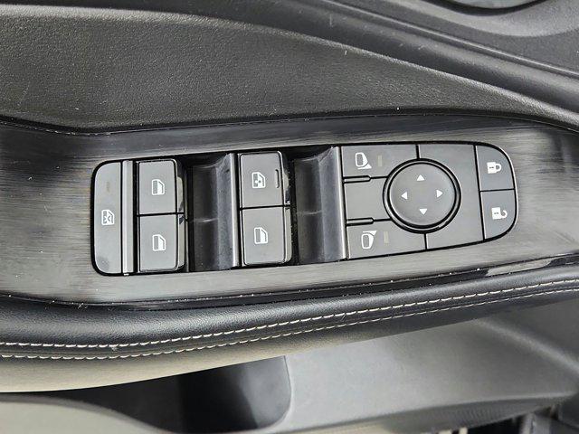 2025 Nissan Rogue SV FWD