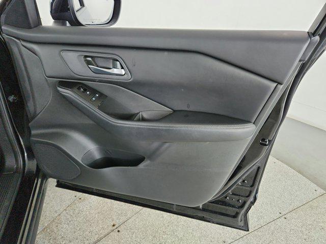 2025 Nissan Rogue SV FWD