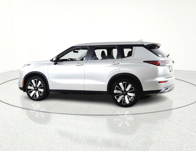 2025 Mitsubishi Outlander SE 2.5 S-AWC