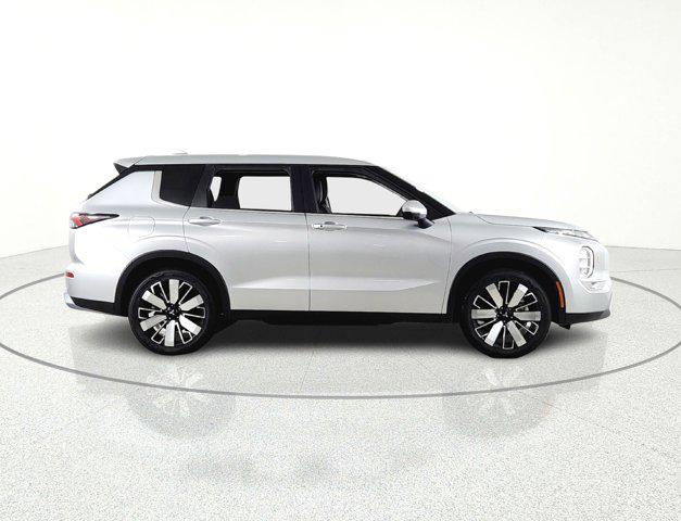 2025 Mitsubishi Outlander SE 2.5 S-AWC