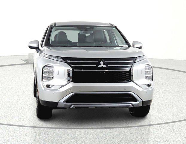 2025 Mitsubishi Outlander SE 2.5 S-AWC