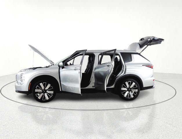 2025 Mitsubishi Outlander SE 2.5 S-AWC