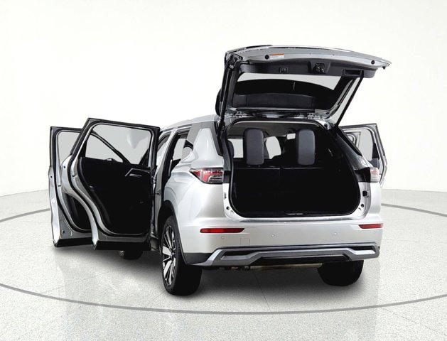 2025 Mitsubishi Outlander SE 2.5 S-AWC