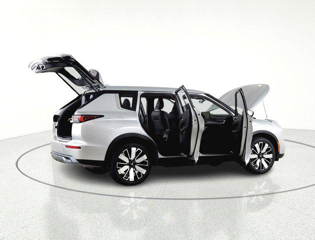2025 Mitsubishi Outlander SE 2.5 S-AWC
