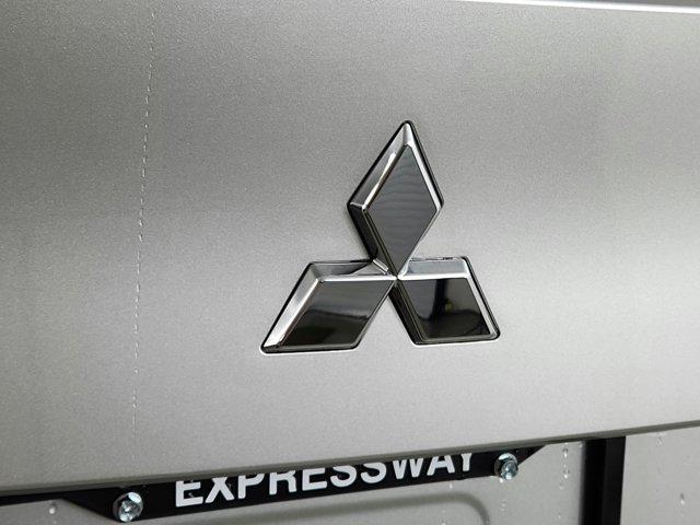 2025 Mitsubishi Outlander SE 2.5 S-AWC