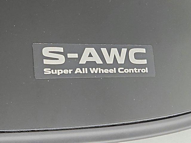2025 Mitsubishi Outlander SE 2.5 S-AWC