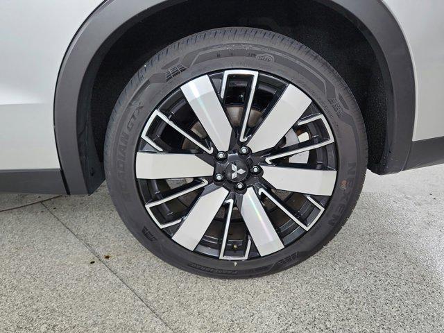 2025 Mitsubishi Outlander SE 2.5 S-AWC