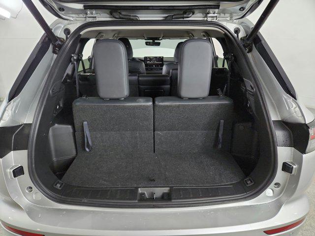 2025 Mitsubishi Outlander SE 2.5 S-AWC