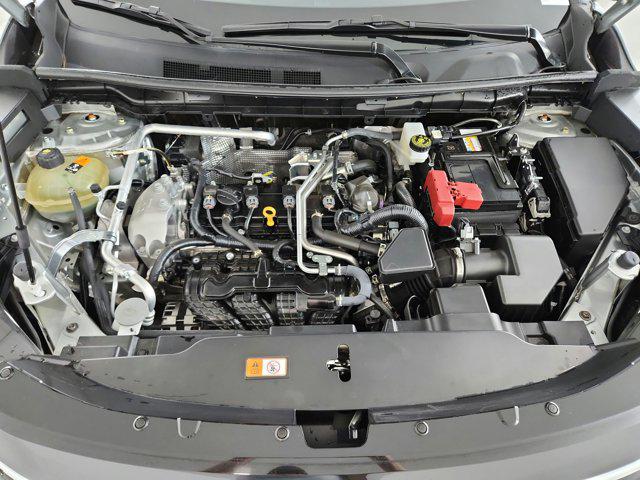 2025 Mitsubishi Outlander SE 2.5 S-AWC