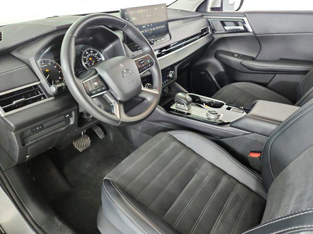 2025 Mitsubishi Outlander SE 2.5 S-AWC