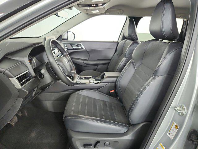 2025 Mitsubishi Outlander SE 2.5 S-AWC