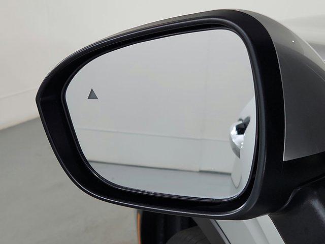 2025 Mitsubishi Outlander SE 2.5 S-AWC
