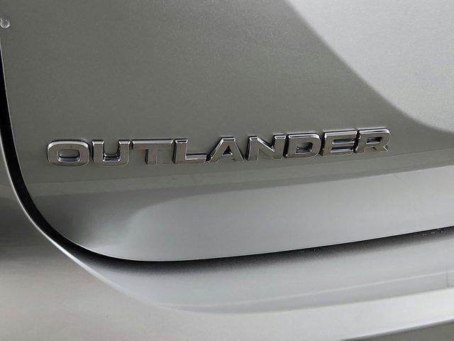 2025 Mitsubishi Outlander SE 2.5 S-AWC