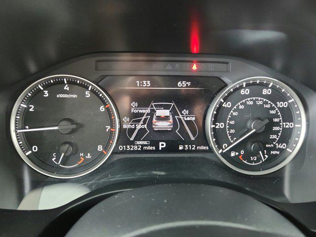 2025 Mitsubishi Outlander SE 2.5 S-AWC