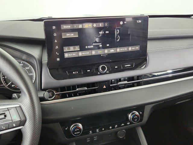 2025 Mitsubishi Outlander SE 2.5 S-AWC