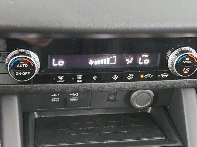 2025 Mitsubishi Outlander SE 2.5 S-AWC