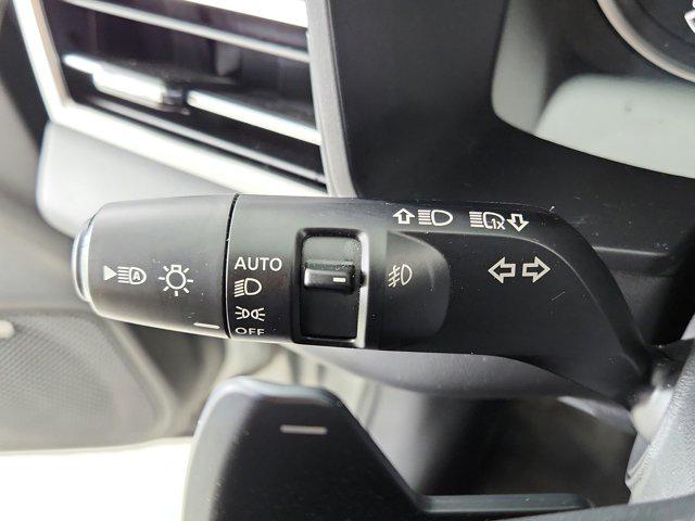 2025 Mitsubishi Outlander SE 2.5 S-AWC
