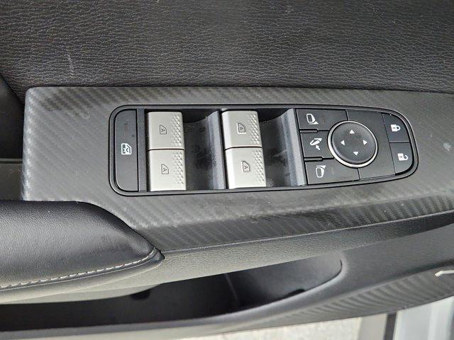 2025 Mitsubishi Outlander SE 2.5 S-AWC