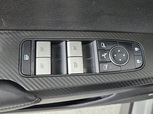2025 Mitsubishi Outlander SE 2.5 S-AWC