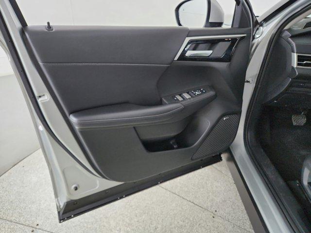 2025 Mitsubishi Outlander SE 2.5 S-AWC
