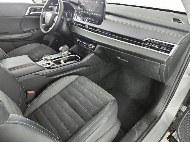 2025 Mitsubishi Outlander SE 2.5 S-AWC