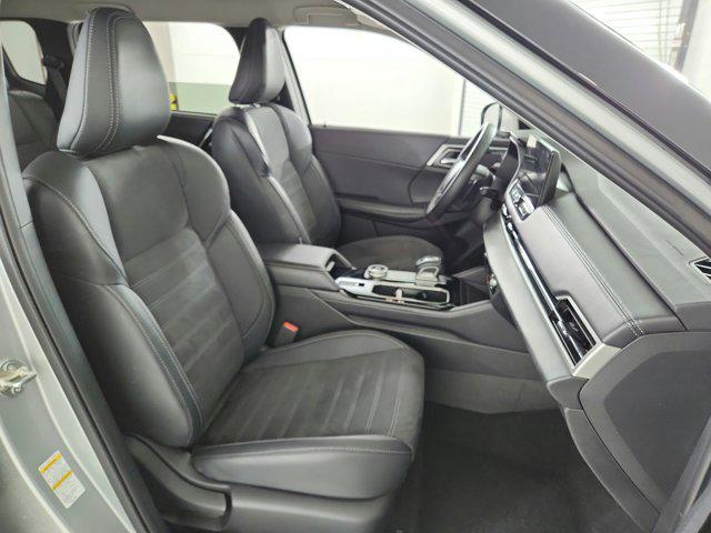 2025 Mitsubishi Outlander SE 2.5 S-AWC