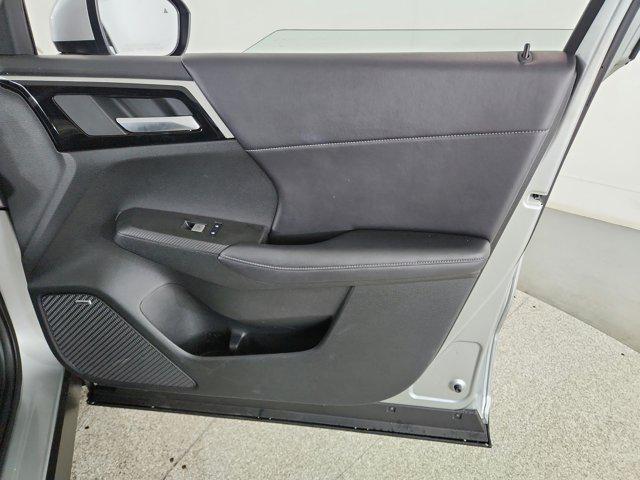2025 Mitsubishi Outlander SE 2.5 S-AWC