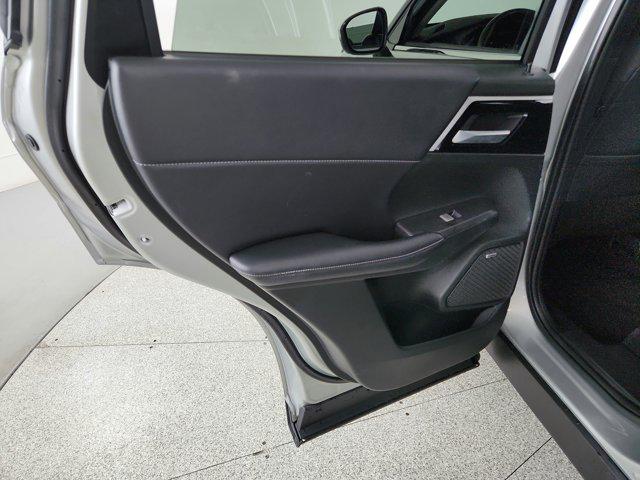 2025 Mitsubishi Outlander SE 2.5 S-AWC