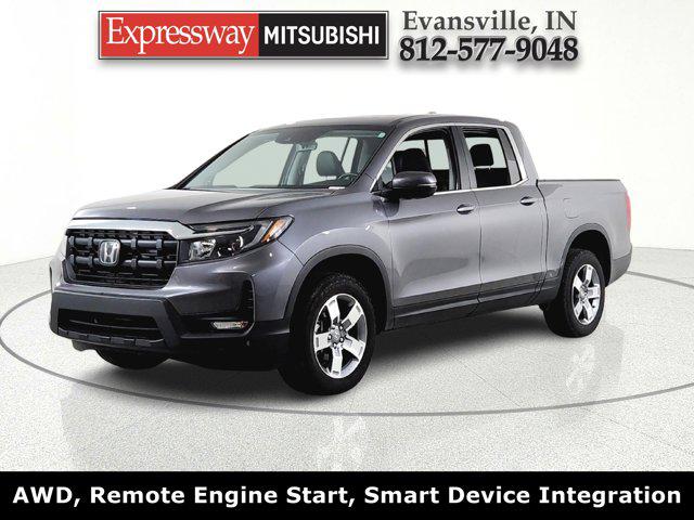 2025 Honda Ridgeline RTL for sale in Evansville, IN