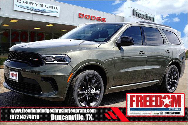 2026 Dodge Durango GT RWD for sale in Duncanville, TX